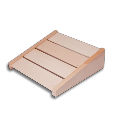 Kopfstütze sauna saunalehne - kopfstütze,