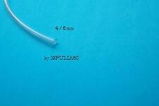 4,10€/m Wischwasser-Schlauch,Waschdüsen-Schlauch PVC/flexibel 4/6mm transparent