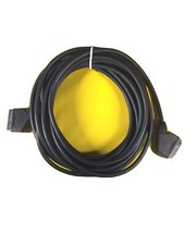 Scart Kabel 10 m 21 Polig mit