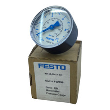Festo MA-50-10-1/4-EN