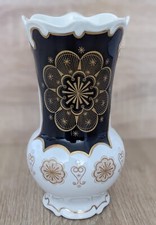 Vintage WEIMAR PORZELLAN Echt