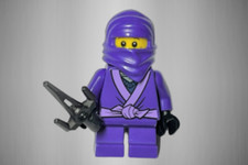 Lego® Minifigur njo263