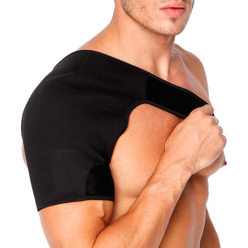 Neopren schulterbandage - neopren,