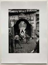 Làszlò Moholy-Nagy, ohne