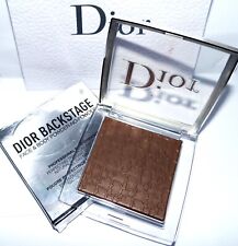 Powder Dior dior backstage