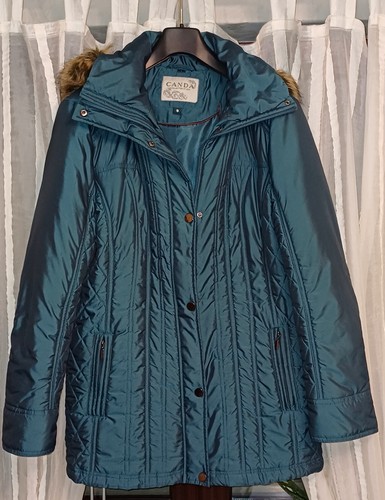 Damenjacke steppjacke edel - damenjacke,