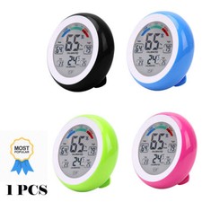 Thermometer Digital LCD