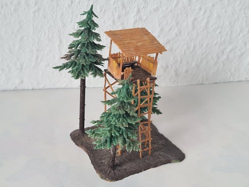 Faller hochsitz - h0,