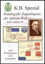 K.B. Spezial: Katalog für