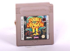 Double Dragon II (sehr gut)