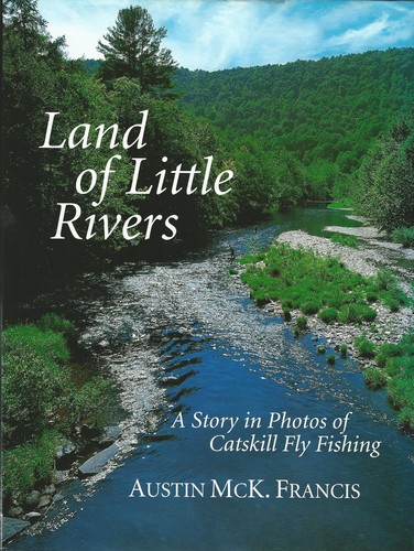 Francis fishing book - book, of