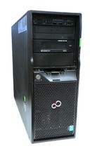 Server Fujitsu Primergy TX2540 M1 Xeon E5-2420 2,2Ghz 16GB Raid 8 x 2,5" Bay @ 5