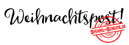 Stempel scheune gummistempel - stempel-scheune,