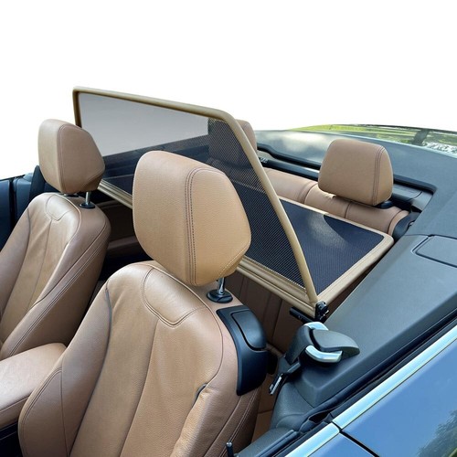 Windschott bmw 2er - bmw,