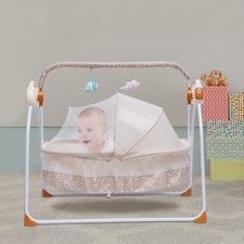 0-25Kg Big Space Electric Baby