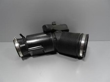 Audi A6 4F 3.0 TFSI Ansaugschlau Druckschlau Luftführung 06E129629