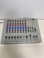 Sony Mxp-29 Broadcast Mixer Audio Mixer Stereo Mixer