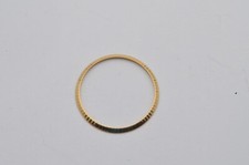 Rolex Herren Lunette Bezel 18K