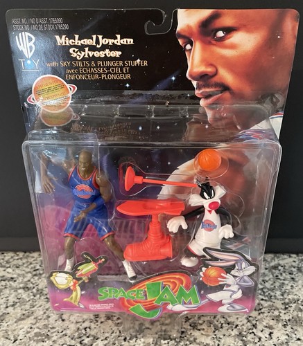 Michael jordan space jam - michael,