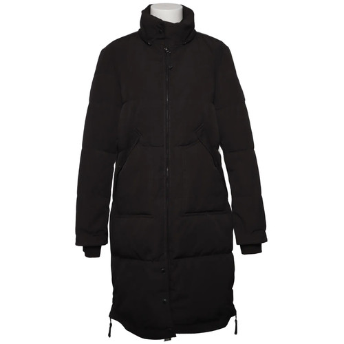 Amisu wintermantel damen - wintermantel,,