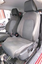 sitz v.l. 109208 VOLKSWAGEN