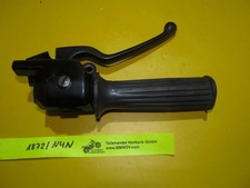 BMW R100 /7 RS RT S Griffeinheit rechts Lenkerarmatur Gasgriff 1234846