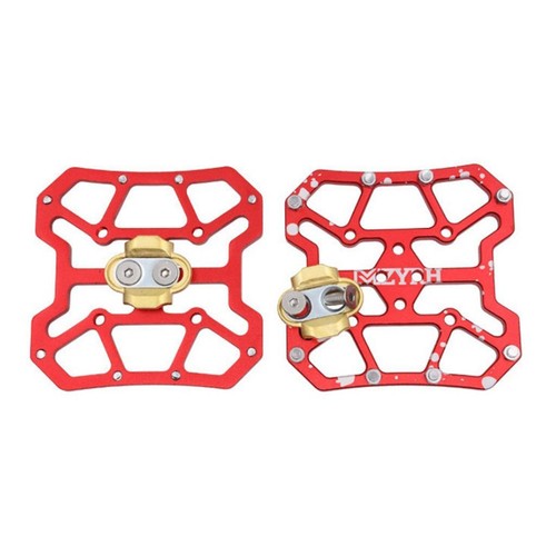 Mountainbike clipless cleats - mountainbike,