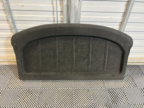 Seat leon hutablage - seat,