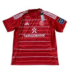 Fortuna Düsseldorf Trikot