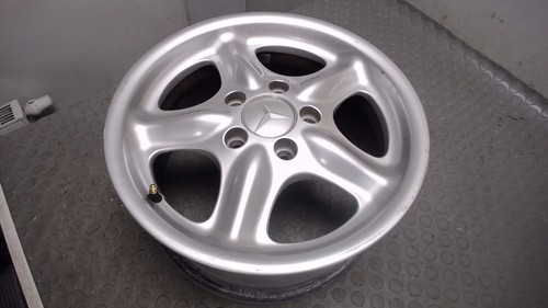 Alufelge 7x15 et37 - alufelge,