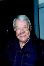 Original Autogramm Hugo Strasser (1922-2016) /// Autograph signiert signe 304131