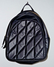 Damen Rucksack Kunstleder