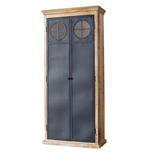 Schrank deu 90cm - schrank, design