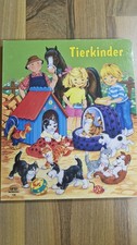 Bilderbuch tierkinder otto - tierkinder,