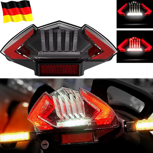 Led rücklicht drl für bmw - für,