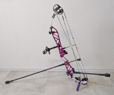 PSE Supra X 37 Zoll
