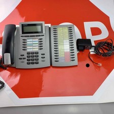 AGFEO Systemtelefon ST 42 ST42