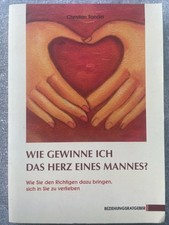 Christian Sander Buch - Wie