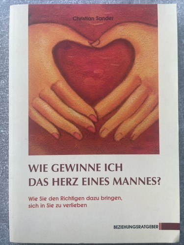 Christian sander buch - christian,