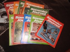 Sammler Journal Heft 2 und