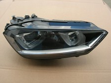 Frontscheinwerfer VW Golf Sportsvan 517941034B Xenon Rechts Headlight
