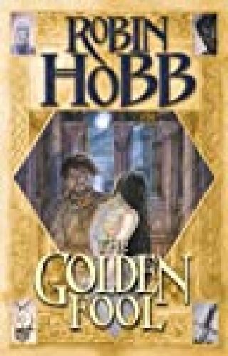 The golden fool - (the, tawny