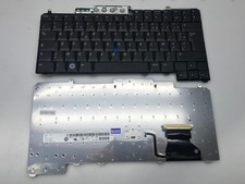 Tastatur Azerty Fr DELL D620