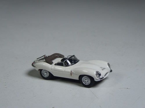 Ricko jaguar xkss - (yg-46),