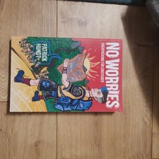 No Worries: Backpacking für