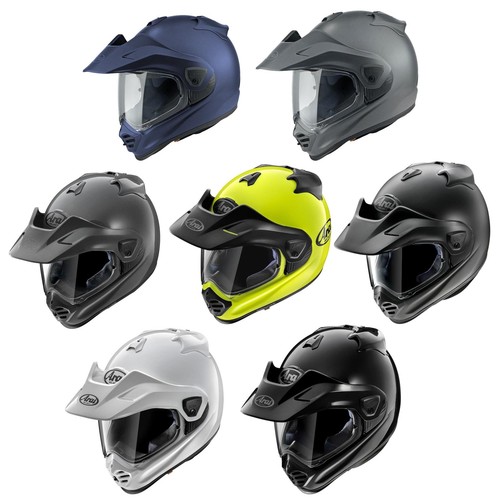 Arai tour plain - arai, x5
