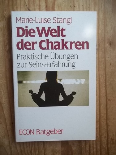 Die welt der - welt, chakren