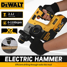 DEWALT DCH273 Brushless