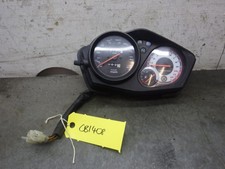 Honda CBF 125 09-14 Uhren