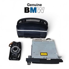 BMW E60 E61 LCI M-ASK M-Audio